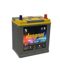 Bình Ắc Quy Đồng Nai CMF 55B24R – 12V – 52Ah